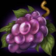 Rage of Zeus: Uvas