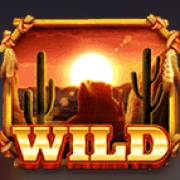 Raging Bison: Salvaje
