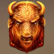 Raging Bison: búfalo