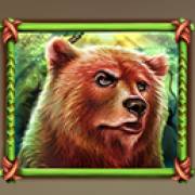 Raging Bison: Oso