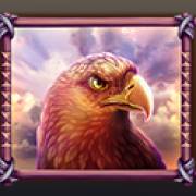 Raging Bison: Halcón