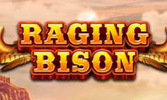 Jugar Raging Bison