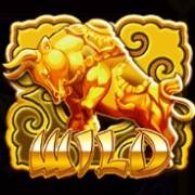 Raging Bull: Salvaje