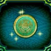 Raging Bull: Moneda verde