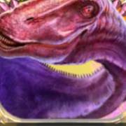 Raging Rex 2: Dinosaurio rosa