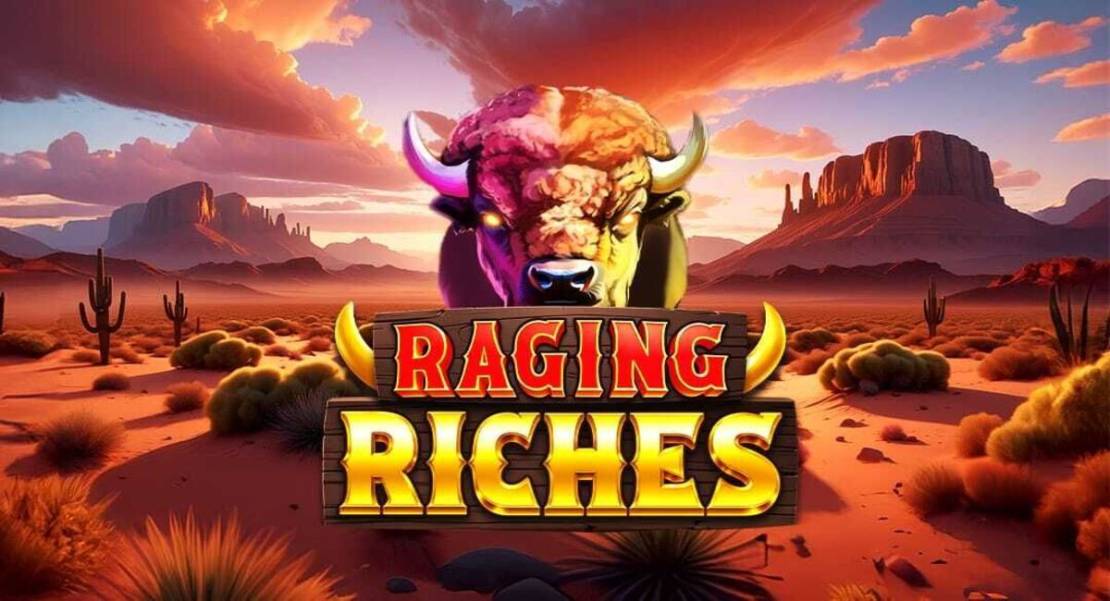 Raging Riches