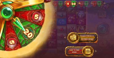 RagingPop: Juego de riesgo