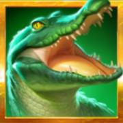 RagingPop: Cocodrilo