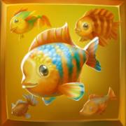 RagingPop: Pescado