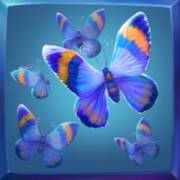 RagingPop: Mariposa