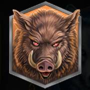 Ragnar: Jabalí