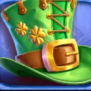 Rainbow Gold: Sombrero