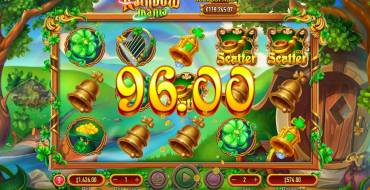 Rainbow Mania: Ganar