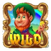 Rainbow Mania: Символ Salvaje 2