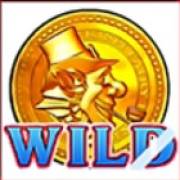 Rainbow Riches: Moneda