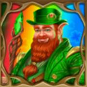 Rainbow Wilds Megaways: Duende