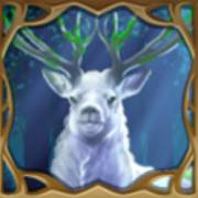 Rainbow Wilds Megaways: Reno