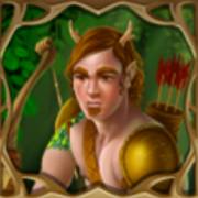 Rainbow Wilds Megaways: Sátiro