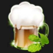 Rainbow Wilds Megaways: Cerveza