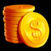 Rakin' Bacon: Monedas