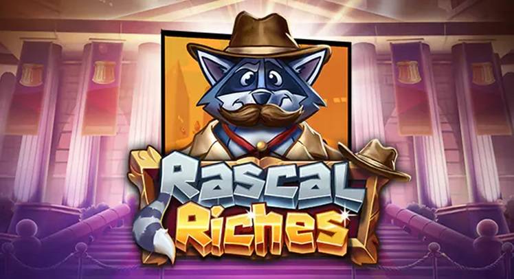 Rascal Riches