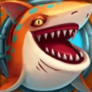 Razor Shark: Tiburón blanco