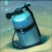 Razor Shark: Submarinismo