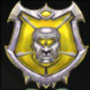 Realm of Legends: Símbolo amarillo
