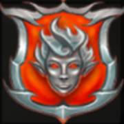 Realm of Legends: Símbolo rojo