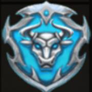 Realm of Legends: Símbolo azul