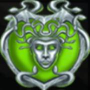 Realm of Legends: Símbolo verde