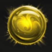 Realm of Legends: Globo amarillo