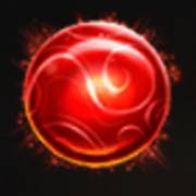 Realm of Legends: Globo rojo
