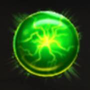 Realm of Legends: Bola verde