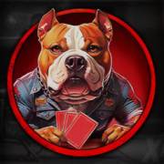 Rebel Paws: Boxeador