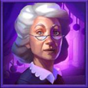 Red Cap: Abuela