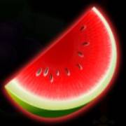 Red Hot Fruits: Sandía