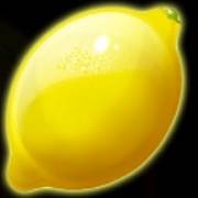 Red Hot Fruits: Limón