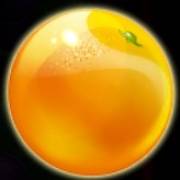 Red Hot Fruits: Naranja