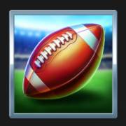 Red Zone Blitz: Bola