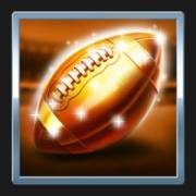 Red Zone Blitz: Balón de Oro