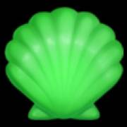 Reef Raider: Concha verde