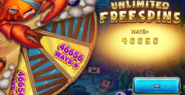 ReefPop: Juego de riesgo