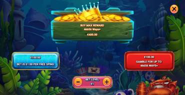 ReefPop: Características únicas