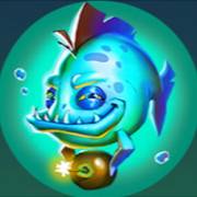 ReefPop: Pez turquesa