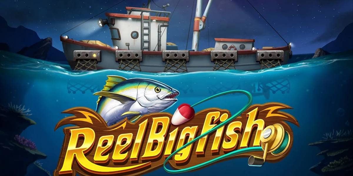 Reel Big Fish