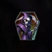 Reel Crime: Coffin Up Cash: Muerte