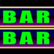 Reel Reel Hot: Doble BAR