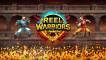 Reel Warriors