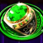 Regal Riches: Anillo